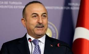 Mevlüt Çavuşoğlu ümmet bizden liderlik bekliyor ! Ümmete liderlik etmeli miyiz?
