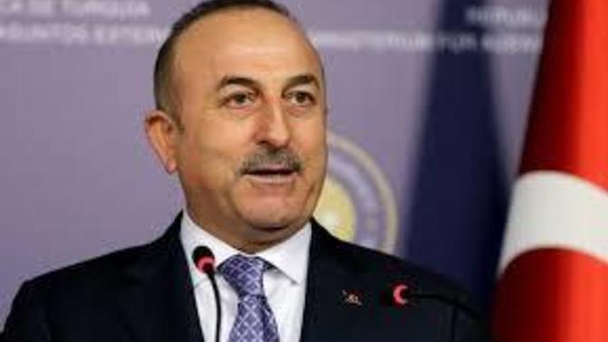 Mevlüt Çavuşoğlu ümmet bizden liderlik bekliyor ! Ümmete liderlik etmeli miyiz?