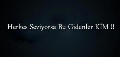 Gidene kal der misin?