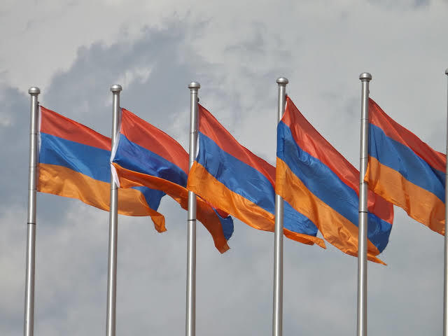 Türkler Ve Kürtler Ermeni Halkından Neden Nefret Ediyor?