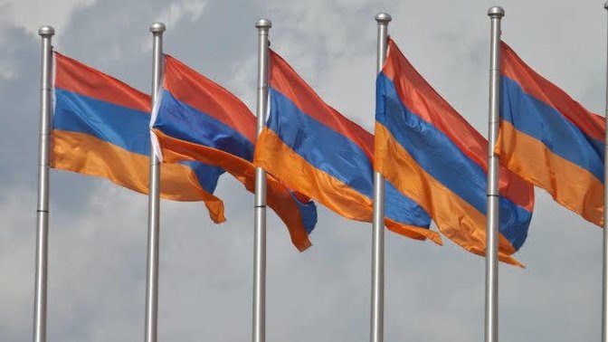 Türkler Ve Kürtler Ermeni Halkından Neden Nefret Ediyor?