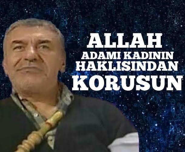 Durumumuz Kocanızdan Çok İyi, Onu Ezer, Küçük Düşürürmüsünüz ♀️?