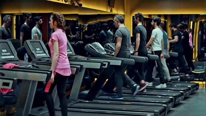 Spor salonlarının açılması 1 Haziran tarihine ertelendi. Evde de verimli antrenman yapılabilir mi?