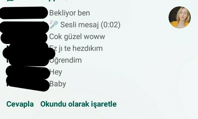 Çok konuşuyor musunuz?