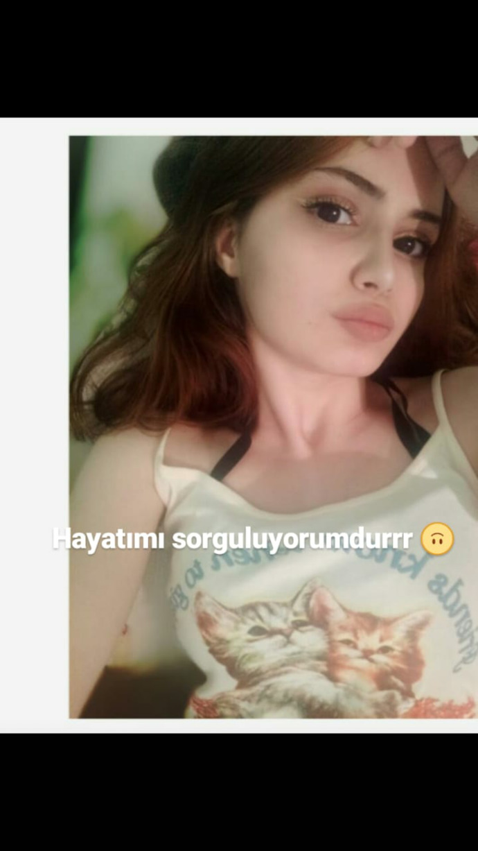 Bazen farklı makyajlar dener misiniz?