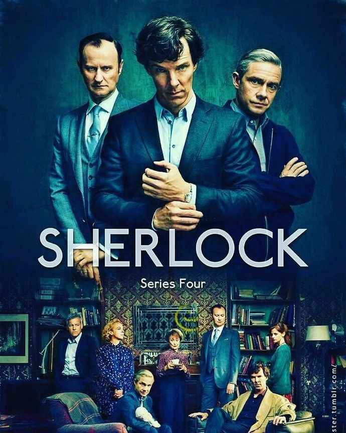 IMDb puanlarına göre tüm zamanların en iyi dizisi sence hangisi?