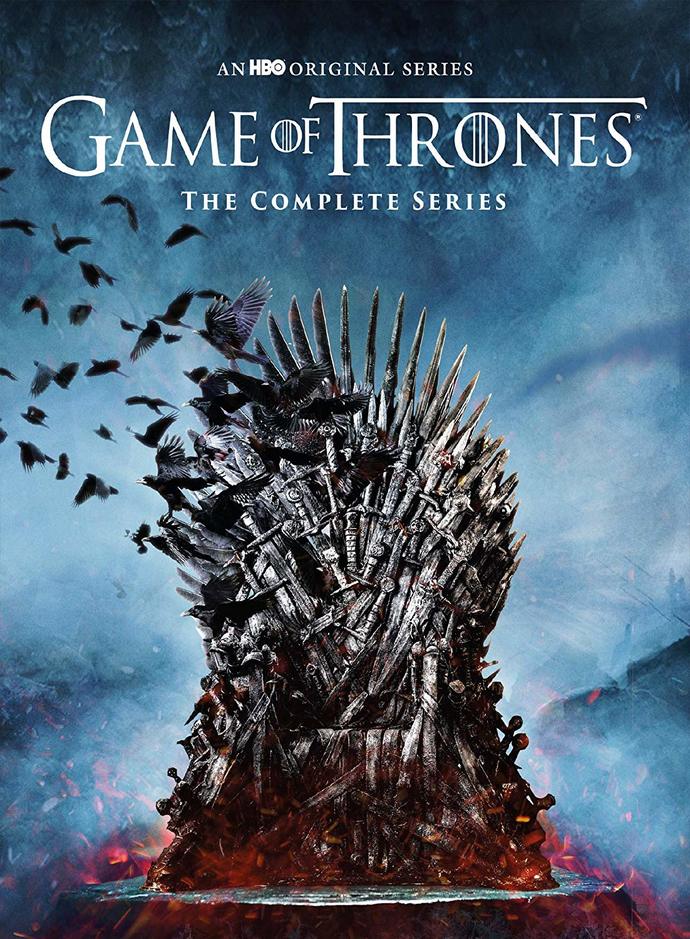 IMDb puanlarına göre tüm zamanların en iyi dizisi sence hangisi?