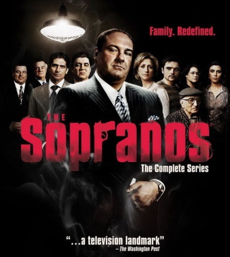 IMDb puanlarına göre tüm zamanların en iyi dizisi sence hangisi?