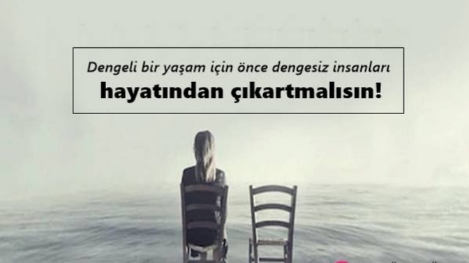 Geceye güzel bir söz bırakır mısınız?