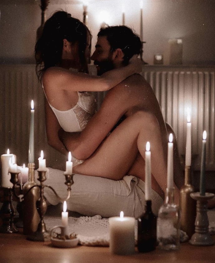 Sevgilinizin hangi davranışı o anki romantik atmosferi bozar?