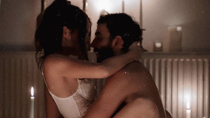 Sevgilinizin hangi davranışı o anki romantik atmosferi bozar?