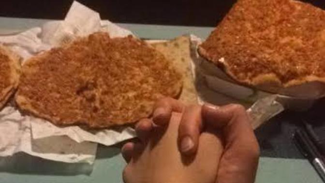 İlk buluşmada ne yenir?