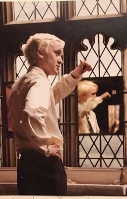 Kızlar harry Potter filminde sizce draco daha yakışıklı ve çekici değilimi dracoya aşığım?