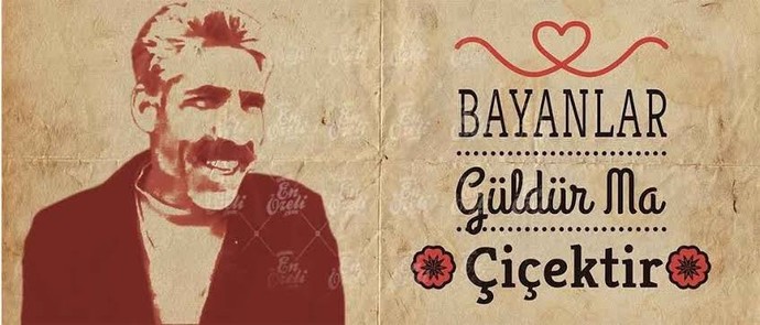 Sevgilinizin annesine hediye alır mısınız?