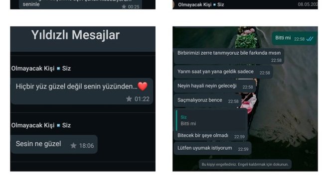 Okuyup moral verir misin :( ?