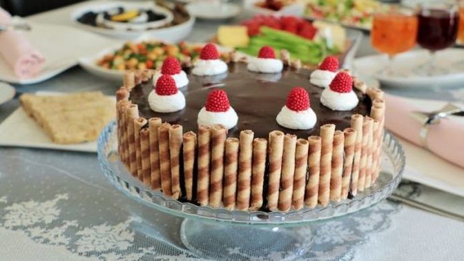 Hangi pasta çeşidini daha çok seviyorsunuz?