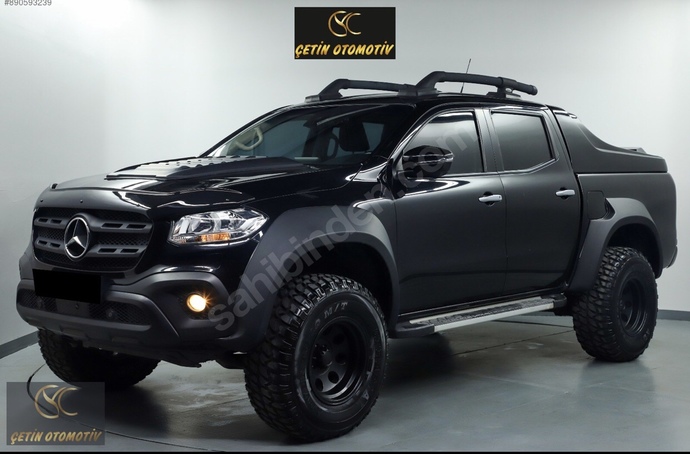 Bu 4x4 arabalardan hangisini seçmeliyim, hangisi daha iyi?