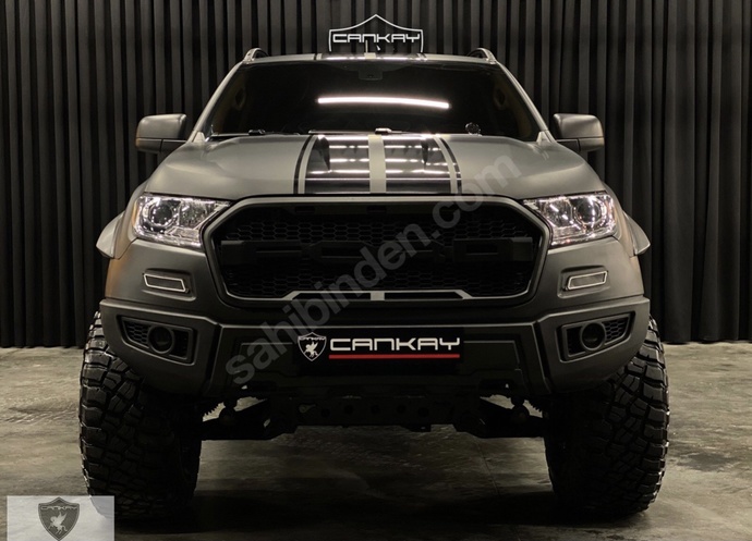 Bu 4x4 arabalardan hangisini seçmeliyim, hangisi daha iyi?