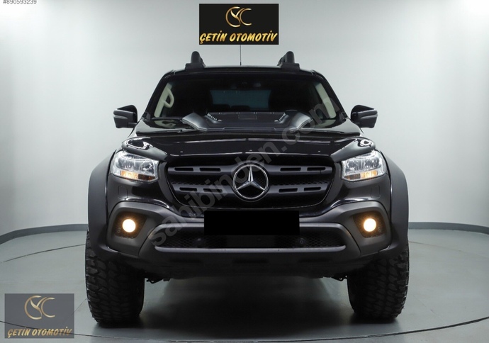 Bu 4x4 arabalardan hangisini seçmeliyim, hangisi daha iyi?