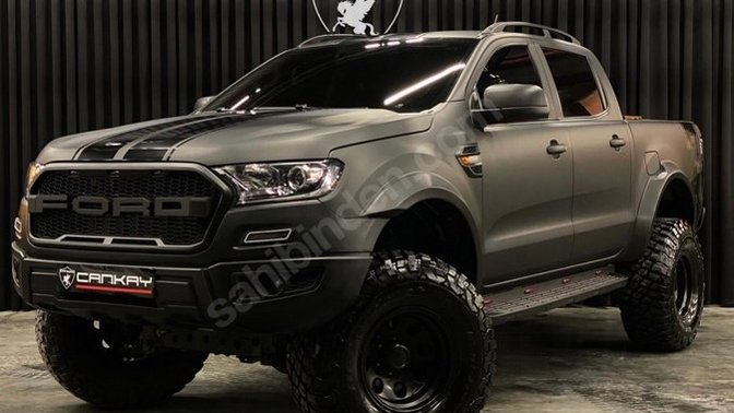 Bu 4x4 arabalardan hangisini seçmeliyim, hangisi daha iyi?