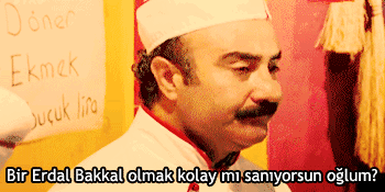Her sabah bakkaldan alınan klasik ürünler nelerdir?