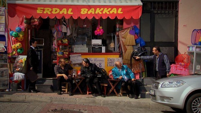 Her sabah bakkaldan alınan klasik ürünler nelerdir?