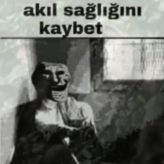 Satanistlik sizce de biraz garip bir din değil mi?