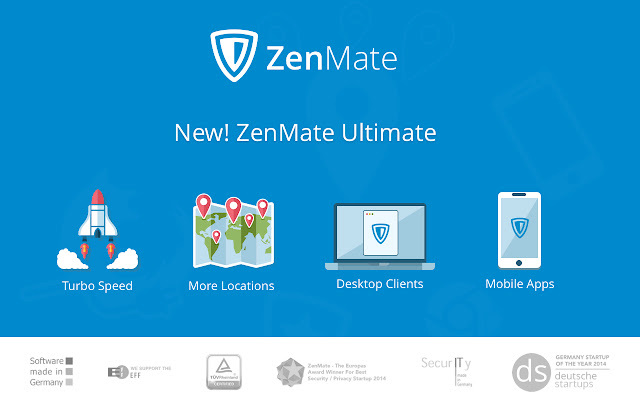 Zenmate Çalışmıyor Hatasının Çözümü Nedir?