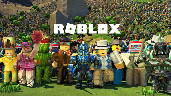Roblox Sistem Gereksinimleri Nelerdir?