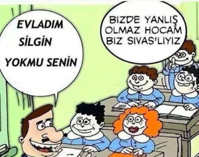 Sivaslılar nasıl insanlar?