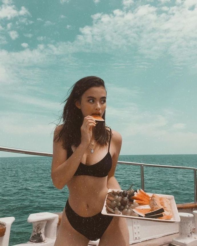Sevgilinizin sosyal medyada paylaştığı fotoğraflar sizi rahatsız eder mi?