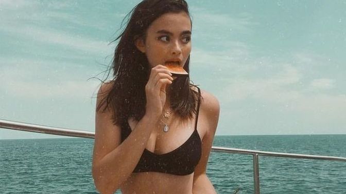 Sevgilinizin sosyal medyada paylaştığı fotoğraflar sizi rahatsız eder mi?