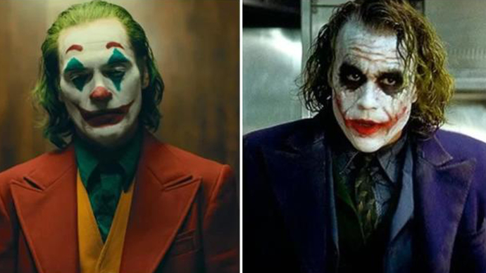 Sizce hangi Joker karakterini canlandırmak daha zor?