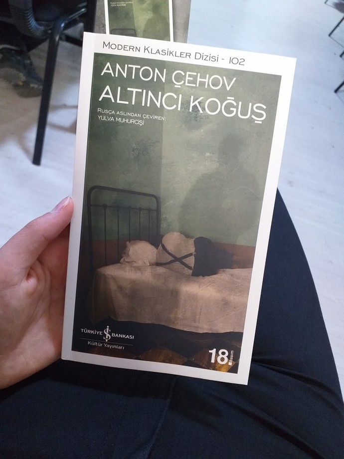 Ne sıklıkla kitap okuyorsunuz?