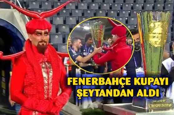 Fenerbahçe şampiyon olamadı diye agresifleşti?