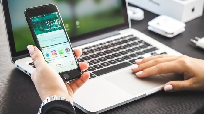 İletişimde e-mail kullanıyor musun?