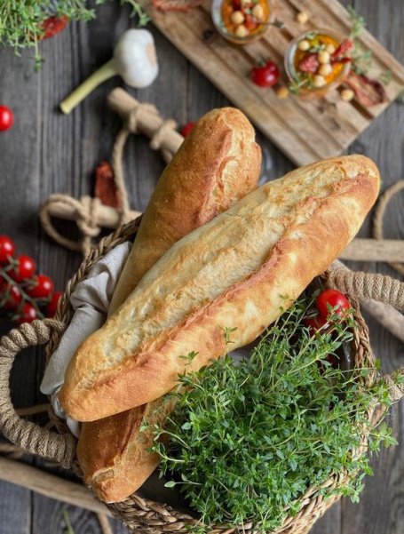 Ekmek yemeden doyar mısınız? Ekmek sizin sofranızda olmazsa olmaz mıdır?