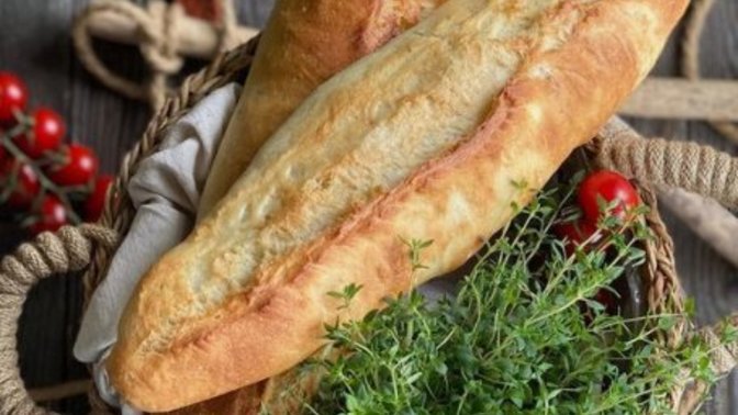 Ekmek yemeden doyar mısınız? Ekmek sizin sofranızda olmazsa olmaz mıdır?