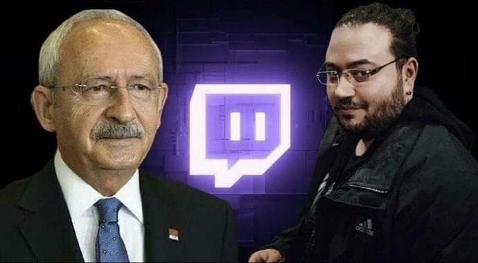 Kemal Kılıçdaroğlu ve Jahrein