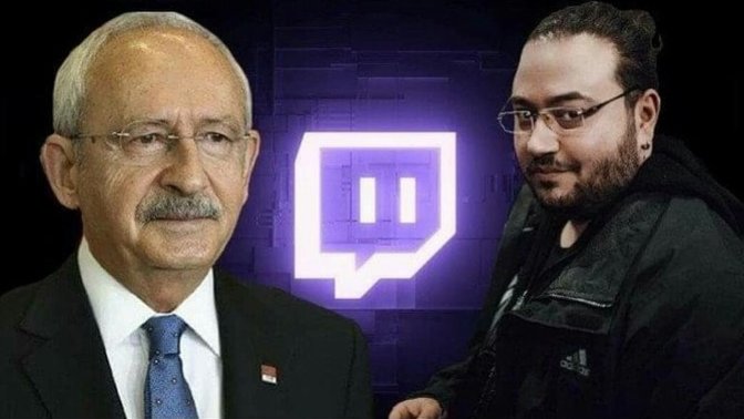 Kemal Kılıçdaroğlu 22 Mayıs'ta Jahrein'in programına katılacak ne düşünüyorsunuz?