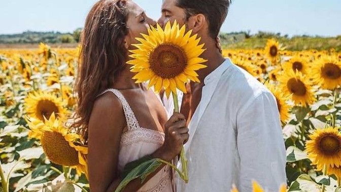 Evli çiftler birbirine günaydın mesajı atabilir mi?