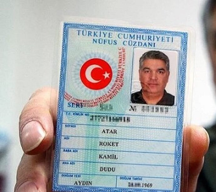 Size yakıştırdığım isimi söylememi ister misiniz?