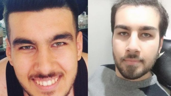 Bana hangi saç modeli yakışıyor? Saçımı kestireyim mi?