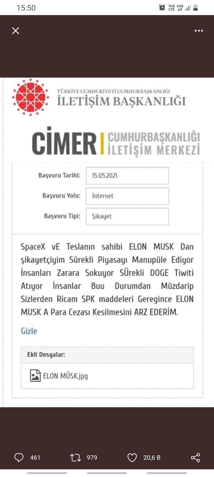 Sizce para cezası kesilecekmi?