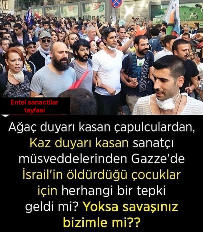 Hangi Sanatci adam gibi adam, insan gibi insan, size göre insanliga daha yakin?