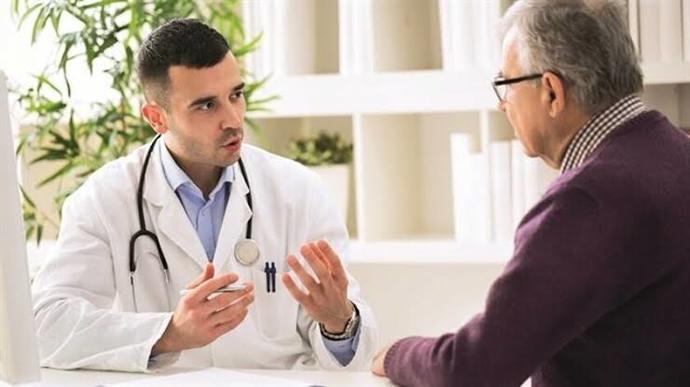 Hastaneye gittiğinizde doktorlara rahatça rahatsızlığınızı anlatabiliyor musunuz?