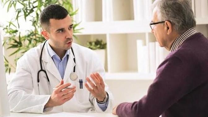 Hastaneye gittiğinizde doktorlara rahatça rahatsızlığınızı anlatabiliyor musunuz?