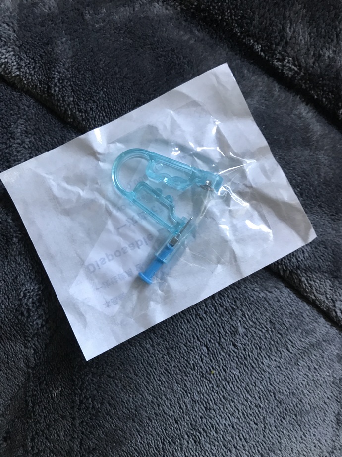 Kulak piercing’inden anlayanlar var mı?