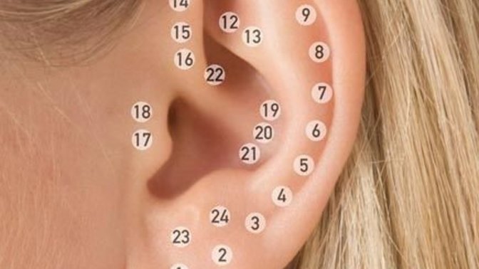Kulak piercing’inden anlayanlar var mı?