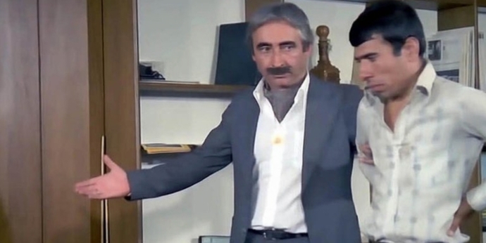 En sevdiğiniz Şener Şen tiplemesi hangisi?